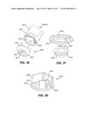 EARBUDS WITH ACOUSTIC INSERT diagram and image