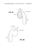 EARBUDS WITH CAPACITIVE TOUCH SENSOR diagram and image