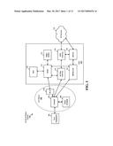 MESSAGE PROCESSING BASED ON THE RECEPTION CONDITION OF SATELLITE SIGNALS diagram and image