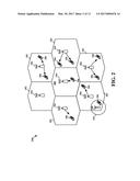 MESSAGE PROCESSING BASED ON THE RECEPTION CONDITION OF SATELLITE SIGNALS diagram and image