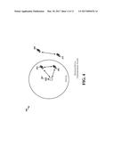 MESSAGE PROCESSING BASED ON THE RECEPTION CONDITION OF SATELLITE SIGNALS diagram and image