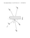 MESSAGE PROCESSING BASED ON THE RECEPTION CONDITION OF SATELLITE SIGNALS diagram and image