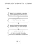 CLIENT DEVICE ACCESS TO DATA BASED ON ADDRESS CONFIGURATIONS diagram and image