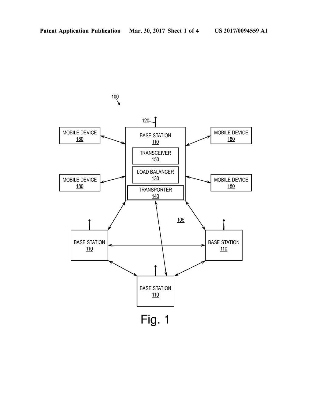 ADAPTIVE NETWORK WITH INTERCONNECTED AUTONOMOUS DEVICES - diagram, schematic, and image 02