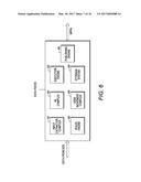 Systems and Methods for Mediating Representations Allowing Control of     Devices Located in an Environment Having Broadcasting Devices diagram and image