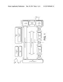 ADJUSTMENT OF BLUETOOTH (BT) GOLDEN RECEPTION RANGE IN THE PRESENCE OF     LONG TERM EVOLUTION (LTE) INTERFERENCE diagram and image