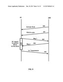 Multi-Carrier Power Headroom in a Wireless Network diagram and image