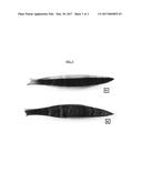 Sansevieria plant named  BLACK LIMON  diagram and image