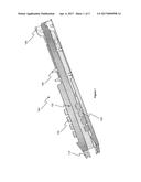 MONOLITHIC PLANE WITH ELECTRICAL CONTACTS AND METHODS FOR MANUFACTURING     THE SAME diagram and image