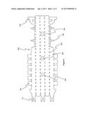 MONOLITHIC PLANE WITH ELECTRICAL CONTACTS AND METHODS FOR MANUFACTURING     THE SAME diagram and image