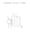 MONOLITHIC PLANE WITH ELECTRICAL CONTACTS AND METHODS FOR MANUFACTURING     THE SAME diagram and image