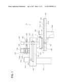 POLISHING APPARATUS diagram and image