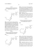 ALKYNYL INDAZOLE DERIVATIVE AND USE THEREOF diagram and image