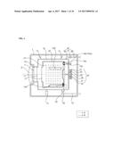 LAUNDRY TREATMENT APPARATUS diagram and image