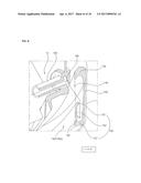 LAUNDRY TREATMENT APPARATUS diagram and image