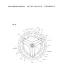 LAUNDRY TREATMENT APPARATUS diagram and image