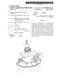 DRIVING APPARATUS FOR WASHING MACHINE diagram and image