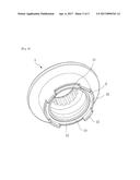 DRIVING APPARATUS FOR WASHING MACHINE diagram and image