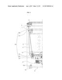 METHOD FOR CONTROLLING RINSING CYCLE OF WASHING MACHINE diagram and image