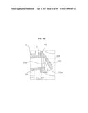 METHOD FOR CONTROLLING RINSING CYCLE OF WASHING MACHINE diagram and image