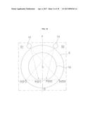 METHOD FOR CONTROLLING RINSING CYCLE OF WASHING MACHINE diagram and image