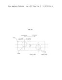 METHOD FOR CONTROLLING RINSING CYCLE OF WASHING MACHINE diagram and image