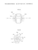 METHOD FOR CONTROLLING RINSING CYCLE OF WASHING MACHINE diagram and image