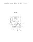 METHOD FOR CONTROLLING RINSING CYCLE OF WASHING MACHINE diagram and image