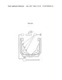 METHOD FOR CONTROLLING RINSING CYCLE OF WASHING MACHINE diagram and image