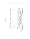 METHOD FOR CONTROLLING RINSING CYCLE OF WASHING MACHINE diagram and image