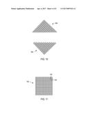 METHODS FOR FABRICATING PIXELATED SCINTILLATOR ARRAYS diagram and image
