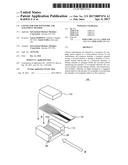 CONNECTOR FOR WAVEGUIDE AND ALIGNMENT METHOD diagram and image