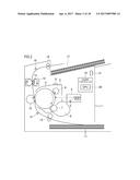 IMAGE FORMING APPARATUS diagram and image