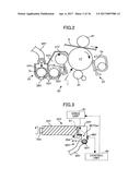 TONER CONTAINER AND IMAGE FORMING DEVICE diagram and image