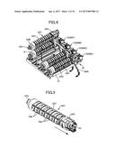 TONER CONTAINER AND IMAGE FORMING DEVICE diagram and image