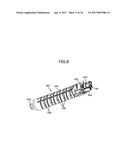 TONER CONTAINER AND IMAGE FORMING DEVICE diagram and image