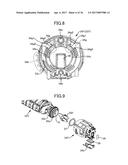 TONER CONTAINER AND IMAGE FORMING DEVICE diagram and image