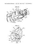 TONER CONTAINER AND IMAGE FORMING DEVICE diagram and image