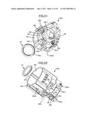 TONER CONTAINER AND IMAGE FORMING DEVICE diagram and image