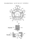 TONER CONTAINER AND IMAGE FORMING DEVICE diagram and image