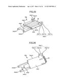 TONER CONTAINER AND IMAGE FORMING DEVICE diagram and image