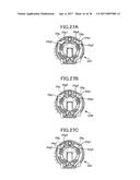 TONER CONTAINER AND IMAGE FORMING DEVICE diagram and image