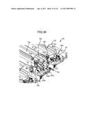 TONER CONTAINER AND IMAGE FORMING DEVICE diagram and image