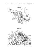 TONER CONTAINER AND IMAGE FORMING DEVICE diagram and image