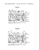 TONER CONTAINER AND IMAGE FORMING DEVICE diagram and image