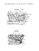 TONER CONTAINER AND IMAGE FORMING DEVICE diagram and image