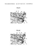 TONER CONTAINER AND IMAGE FORMING DEVICE diagram and image