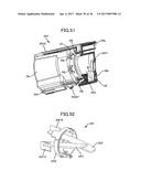 TONER CONTAINER AND IMAGE FORMING DEVICE diagram and image