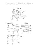 TONER CONTAINER AND IMAGE FORMING DEVICE diagram and image