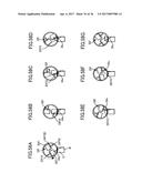 TONER CONTAINER AND IMAGE FORMING DEVICE diagram and image